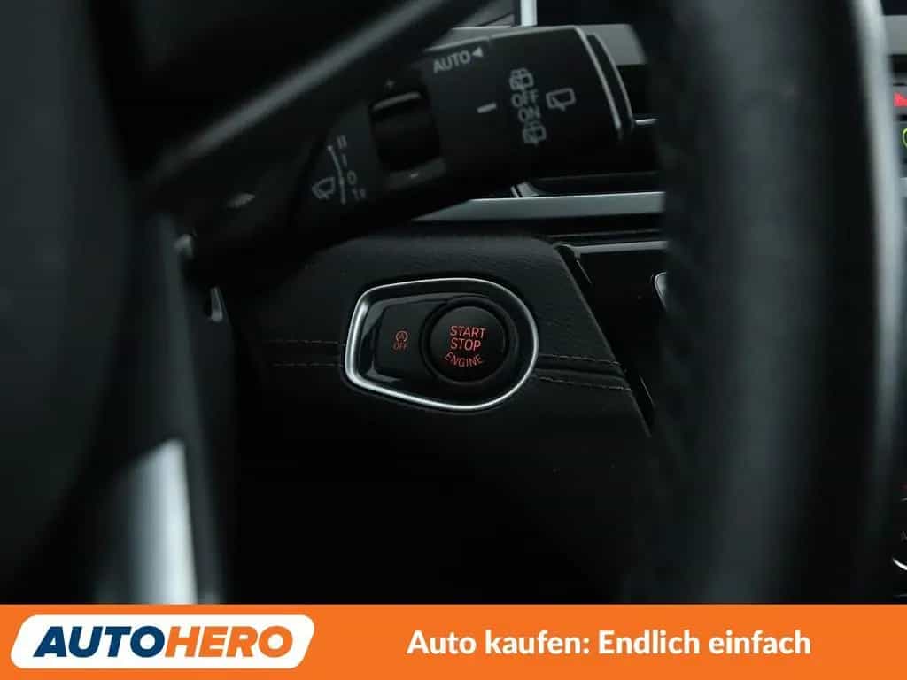 BMW X1 xDrive 20d xLine Aut.*PANO*ACC*LED*NAVI*PDC* 07/2021-photo-27