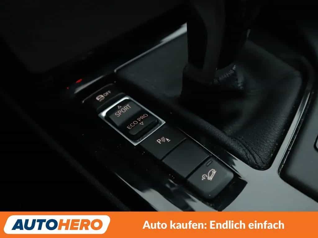 BMW X1 xDrive 20d xLine Aut.*PANO*ACC*LED*NAVI*PDC* 07/2021-photo-30