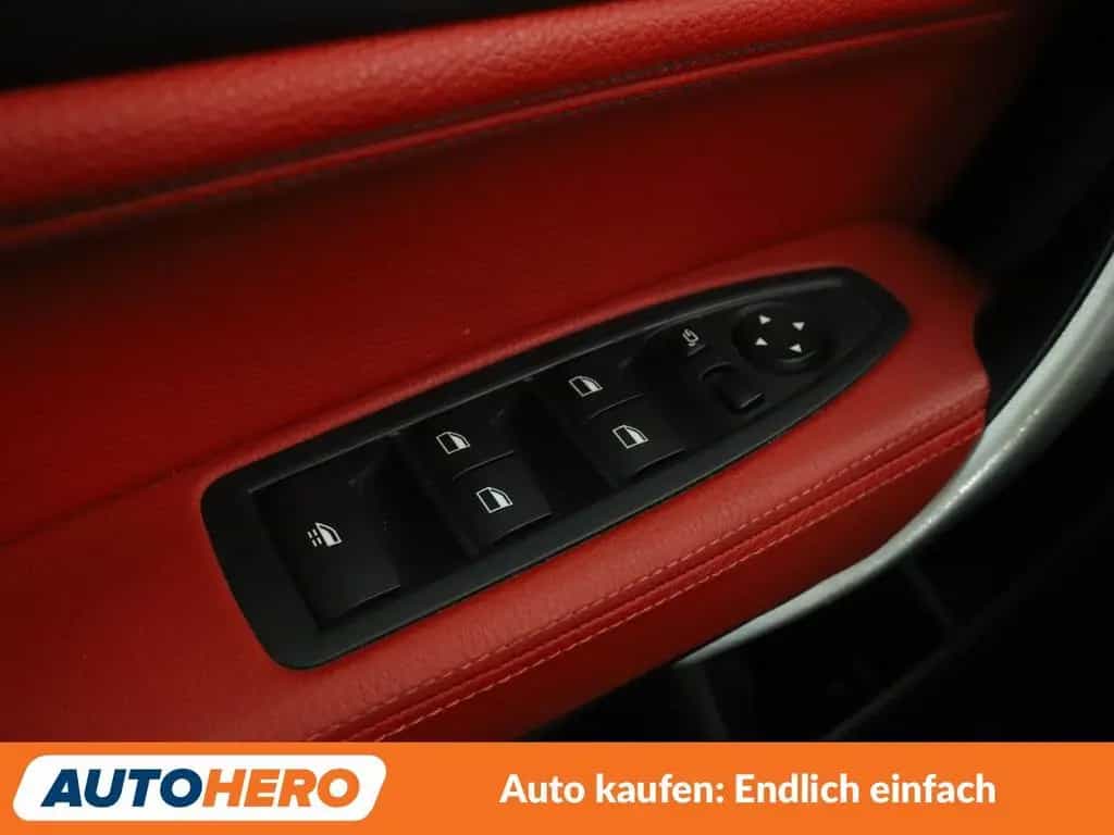 BMW M235 2er M235i Aut.*NAVI*BI-XENON*TEMPO*CAM*PDC*SHZ* 06/2016-photo-28