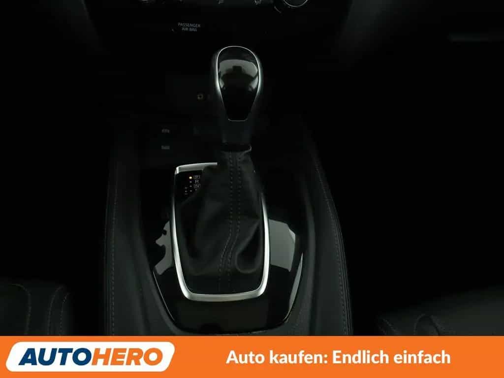 Nissan X-Trail 1.3 DIG-T Tekna Aut.*NAVI*LED*TEMPO*PDC* 12/2021-photo-23