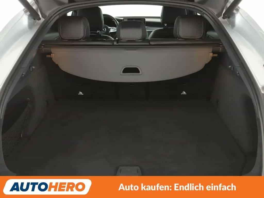 Mercedes-Benz GLC 200 GLC-Klasse GLC 200 Mild-Hybrid 4Matic AMG Line 08/2019-photo-17