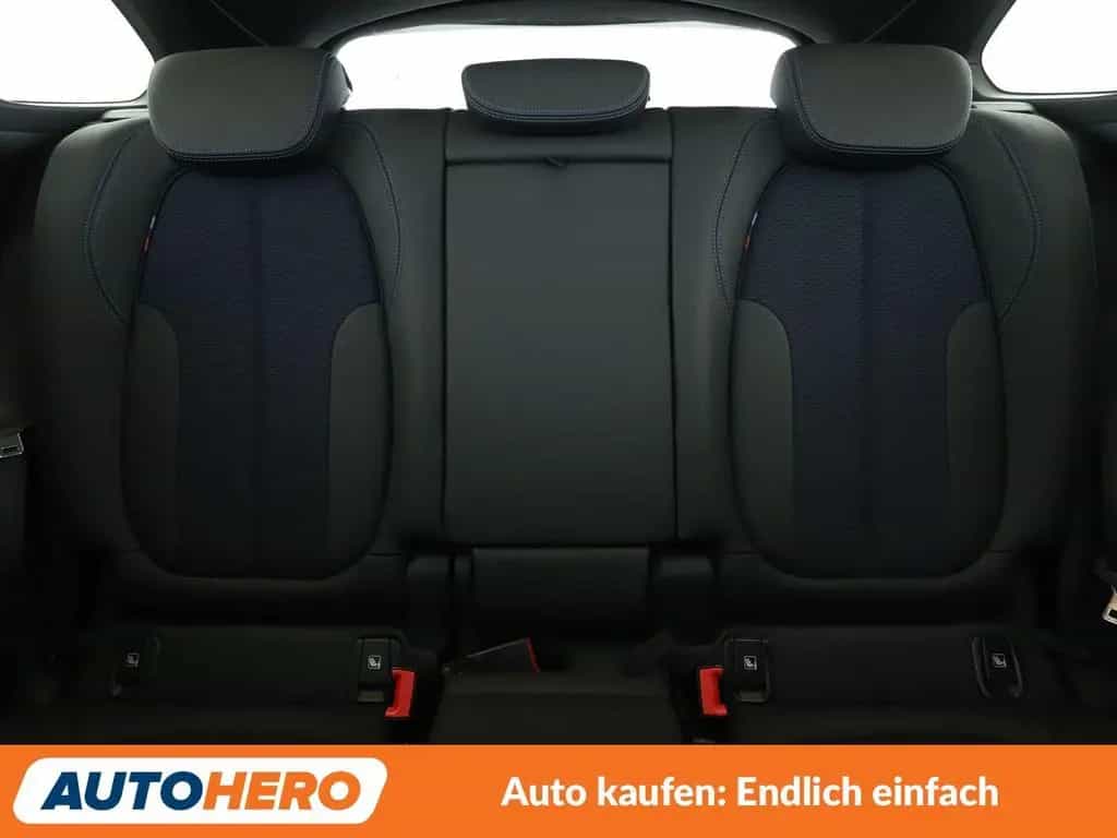 BMW X1 xDrive 20i M Sport Aut. *LED*ACC*CAM*SHZ* 07/2020-photo-15