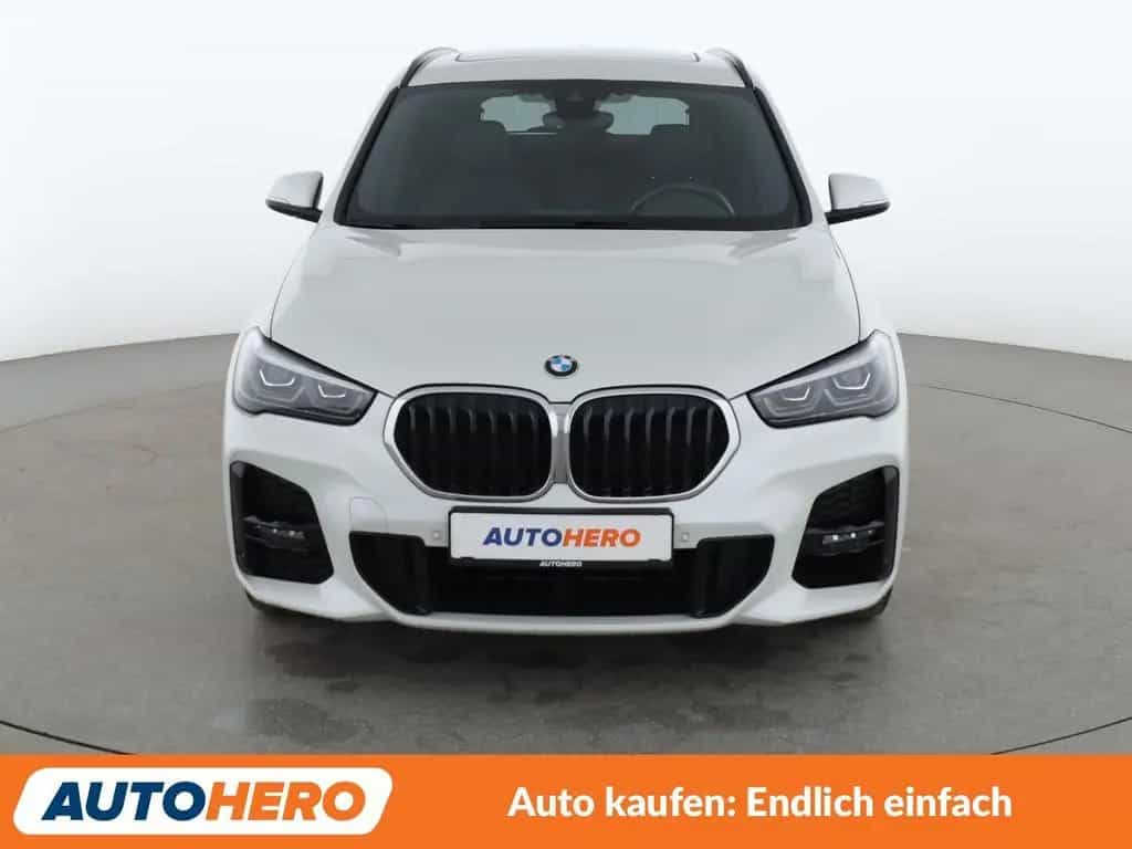 BMW X1 xDrive 20i M Sport Aut. *LED*ACC*CAM*SHZ* 07/2020-photo-8