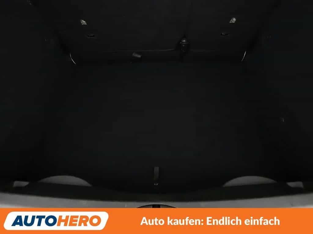 Fiat 500X 1.3 Turbo City Cross Aut.*ACC*CAM*PDC*ALU* 03/2019-photo-17