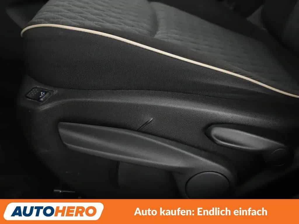 Fiat 500X 1.3 Turbo City Cross Aut.*ACC*CAM*PDC*ALU* 03/2019-photo-26