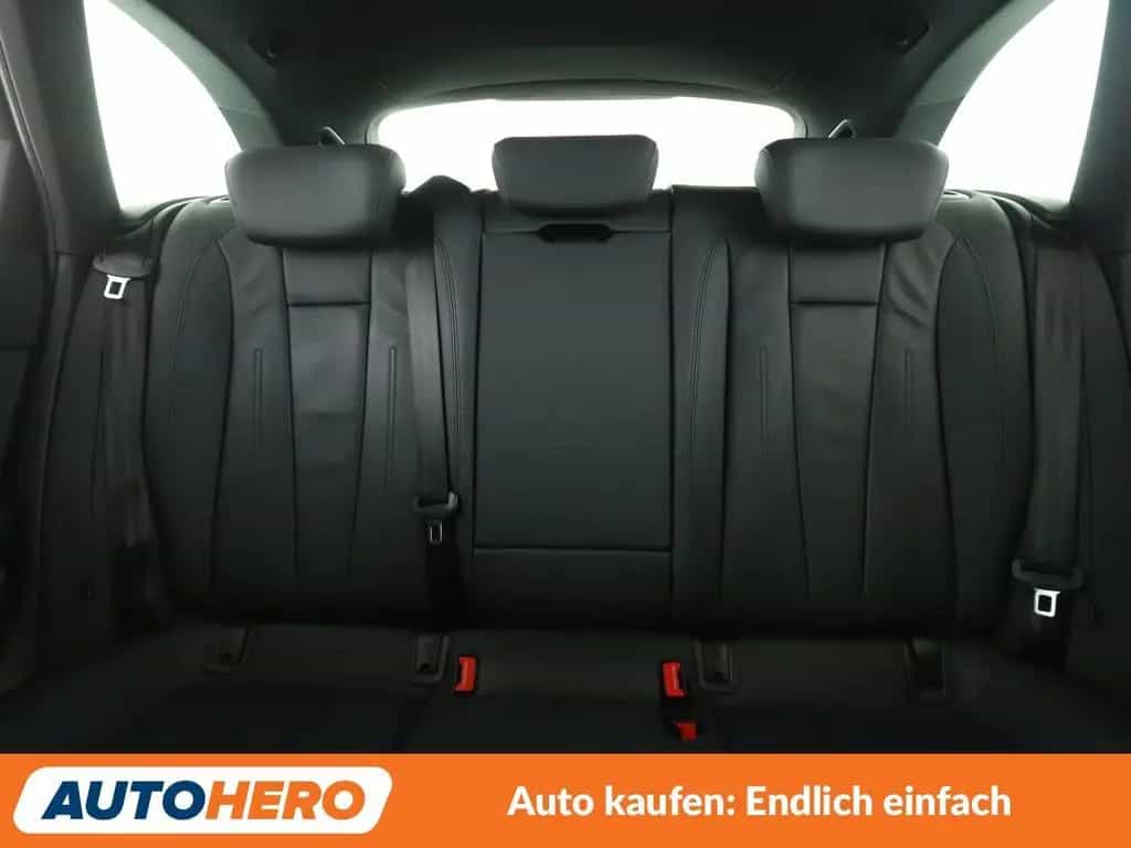 Audi A4 35 TFSI advanced Aut.*NAVI*LED*ACC*PDC*SHZ* 06/2021-photo-15