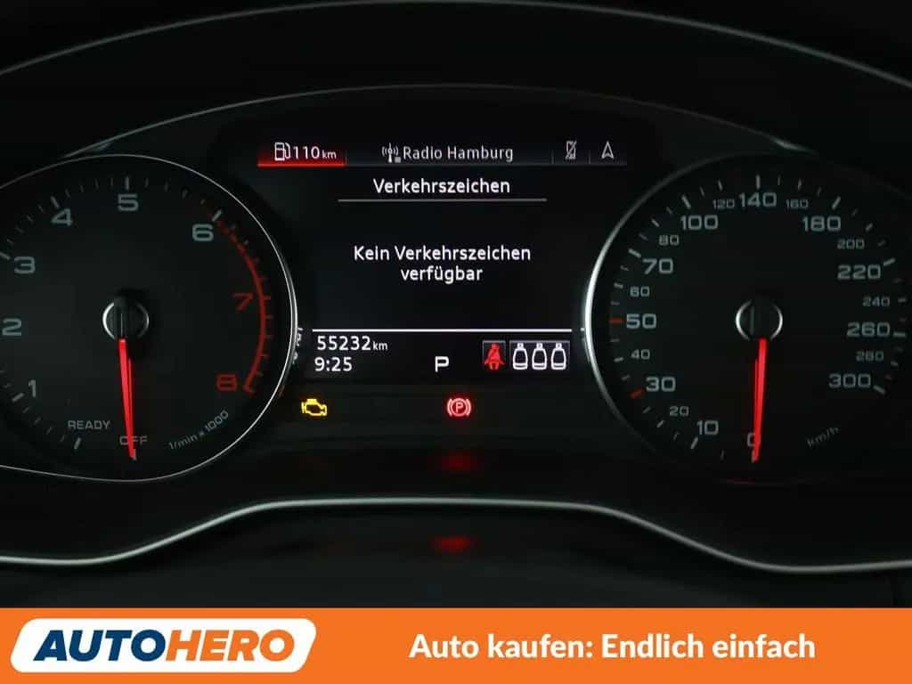 Audi A4 35 TFSI advanced Aut.*NAVI*LED*ACC*PDC*SHZ* 06/2021-photo-19