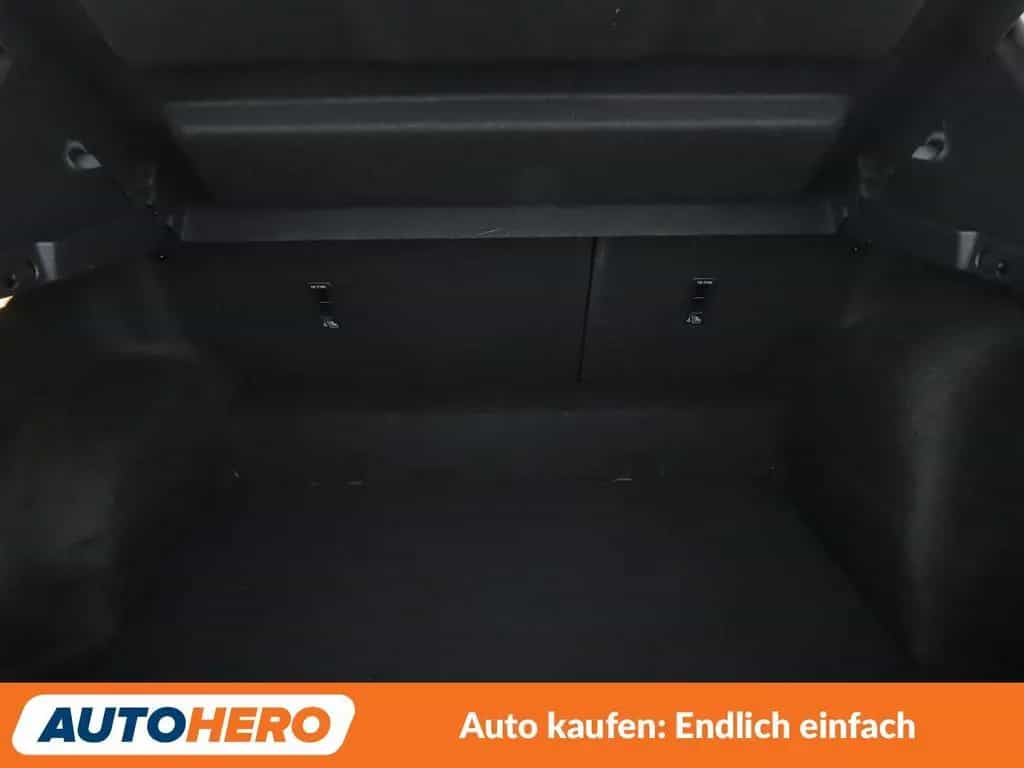 Nissan Qashqai 1.3 DIG-T Acenta*NAVI*TEMPO*CAM*PDC*SHZ* 03/2020-photo-17
