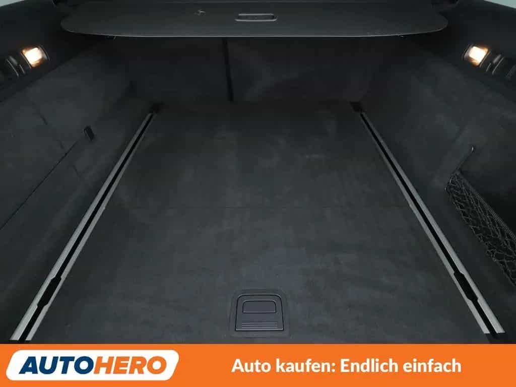 Audi A6 3.0 V6 TDI clean diesel quattro Aut.*SLINE* 04/2016-photo-17