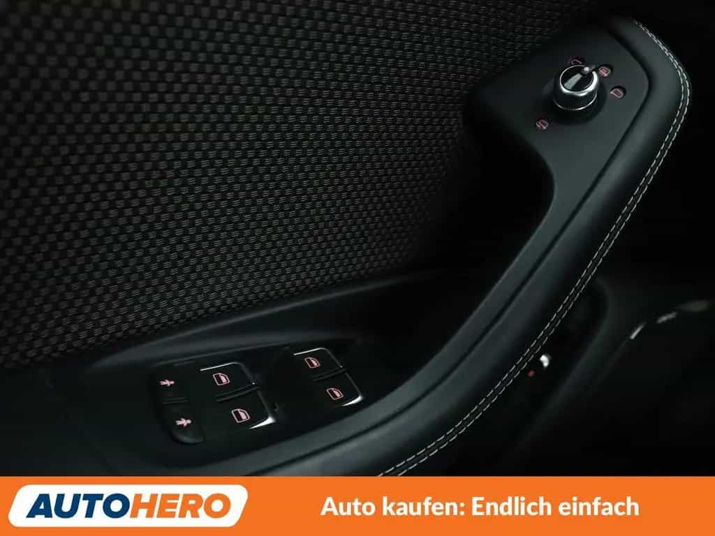 Audi A6 3.0 V6 TDI clean diesel quattro Aut.*SLINE* 04/2016-photo-24