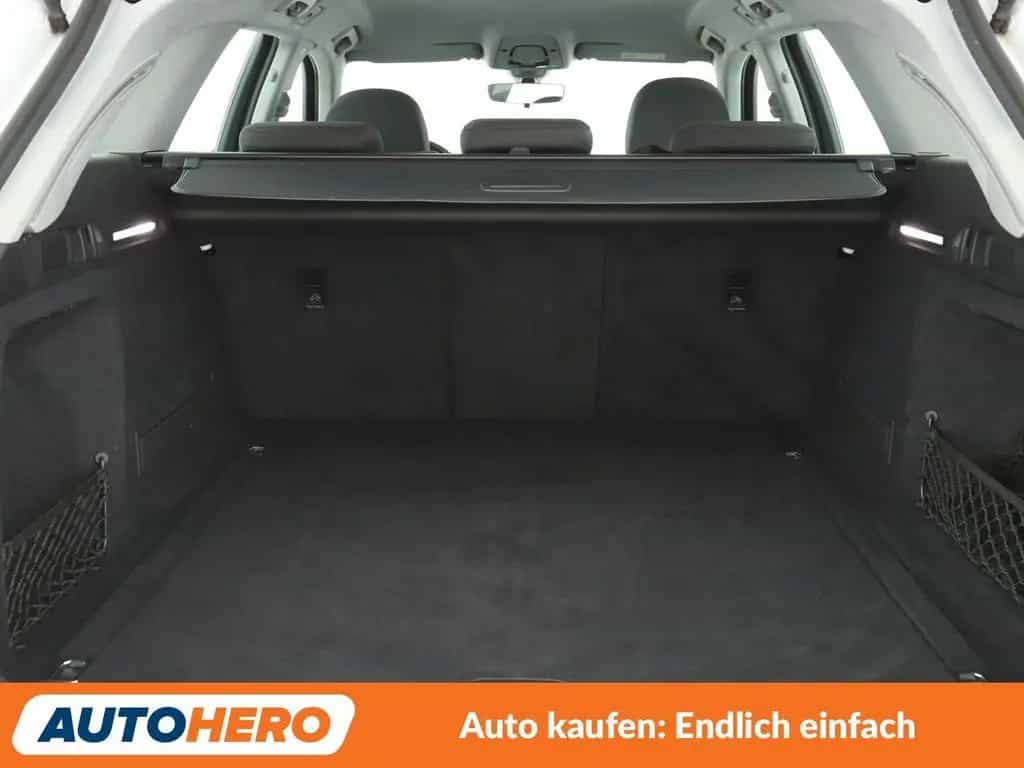 Audi A4 2.0 TDI Sport Aut.*NAVI*LED*ACC*PDC*SHZ* 06/2018-photo-17