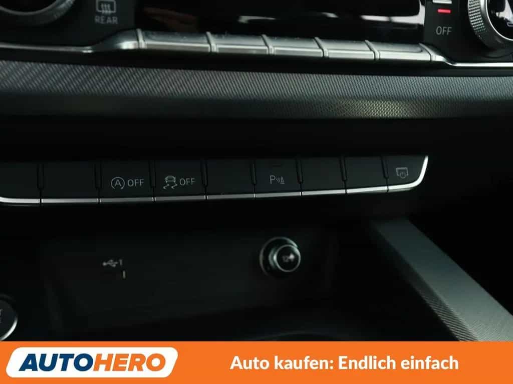Audi A4 2.0 TDI Sport Aut.*NAVI*LED*ACC*PDC*SHZ* 06/2018-photo-23