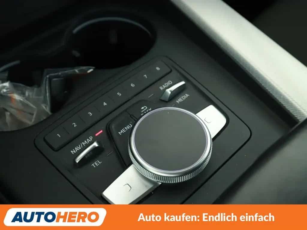 Audi A4 2.0 TDI Sport Aut.*NAVI*LED*ACC*PDC*SHZ* 06/2018-photo-25