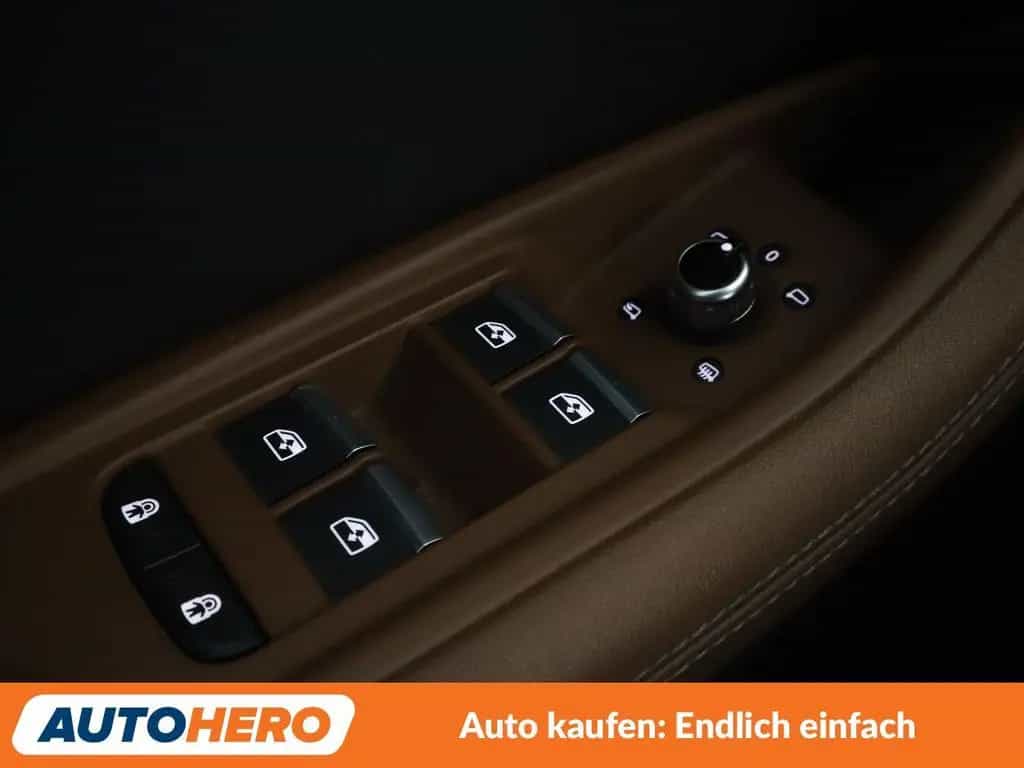Audi A4 45 TFSI quattro S line Aut.*MATRIX*HUD*ACC* 05/2020-photo-24