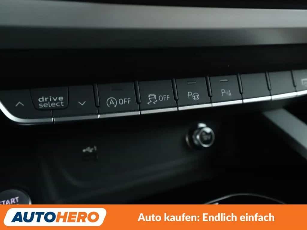 Audi A4 45 TFSI quattro S line Aut.*MATRIX*HUD*ACC* 05/2020-photo-27
