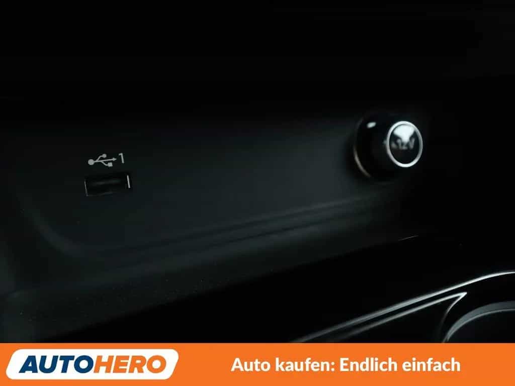 Audi A4 45 TFSI quattro S line Aut.*MATRIX*HUD*ACC* 05/2020-photo-28