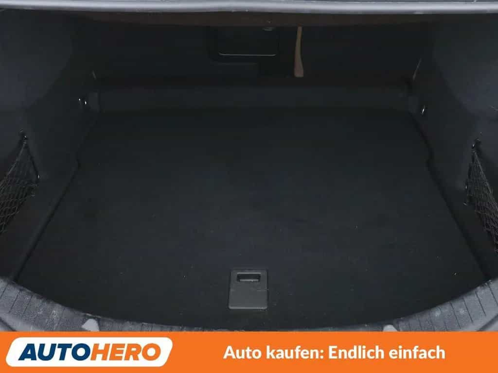 Mercedes-Benz CLA 220 Shooting Brake CLA-Klasse CLA 250 Urban*NAVI*LED*TEMPO*CAM* 04/2018-photo-17