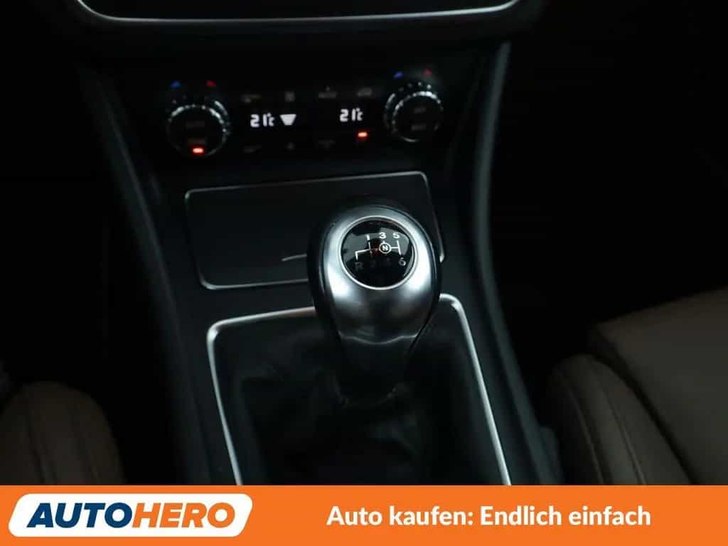 Mercedes-Benz CLA 220 Shooting Brake CLA-Klasse CLA 250 Urban*NAVI*LED*TEMPO*CAM* 04/2018-photo-26