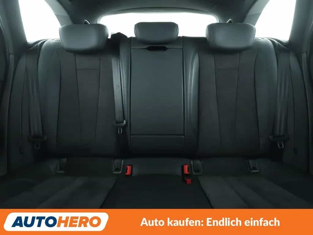 Audi A4 2.0 TFSI Design Aut.*NAVI*XENON*ACC* 05/2018-photo-15