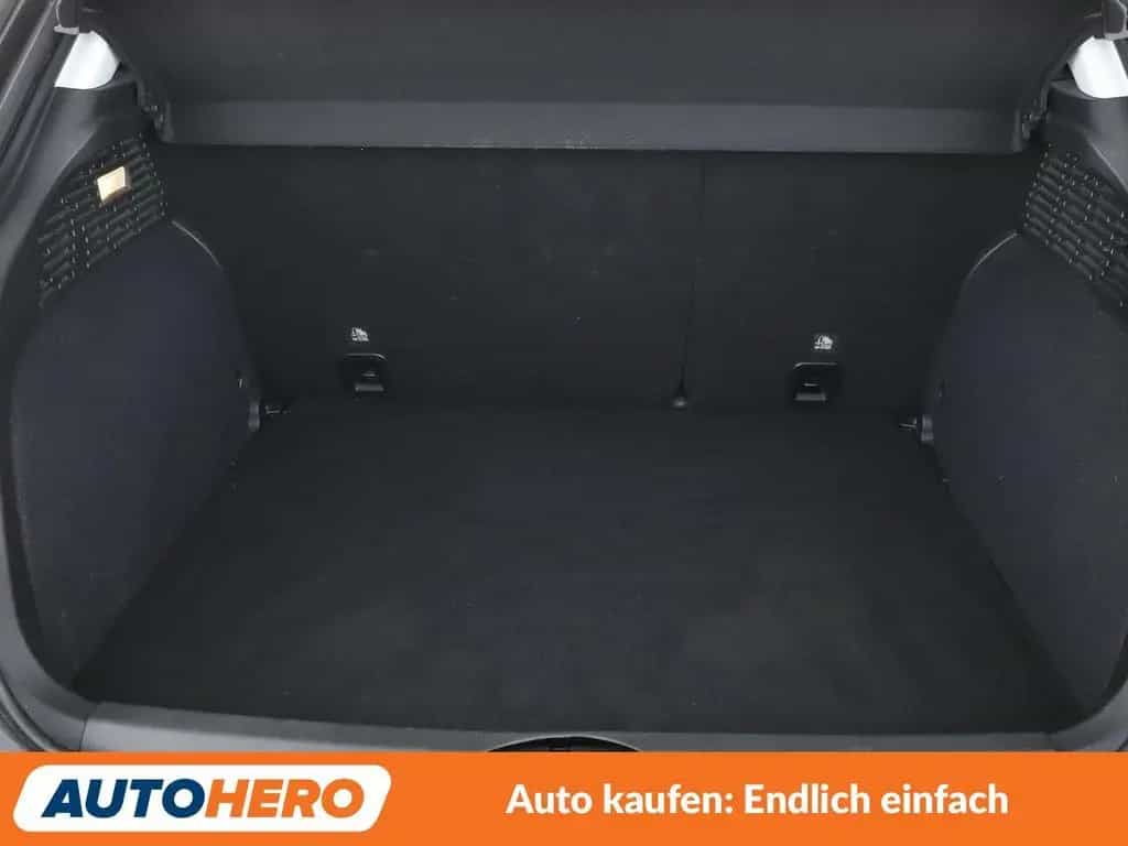 Fiat 500X 1.4 Turbo Lounge *NAV*XENON*TEMP*PDC*ALU* 06/2017-photo-17