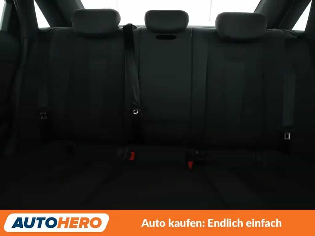 Audi A4 2.0 TFSI ultra Sport S-Line Aut.*NAV*TEMP*CAM 07/2018-photo-15