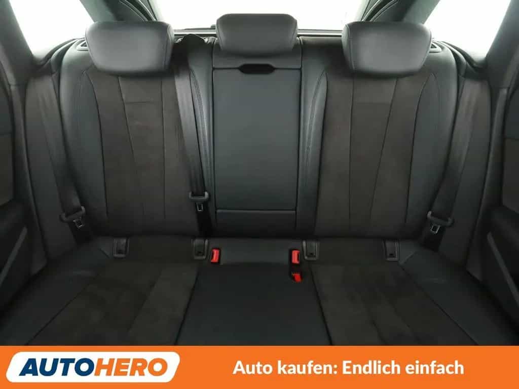 Audi A4 Allroad 2.0 TDI quattro Aut.*NAV*LED*ACC*CAM* 12/2017-photo-15