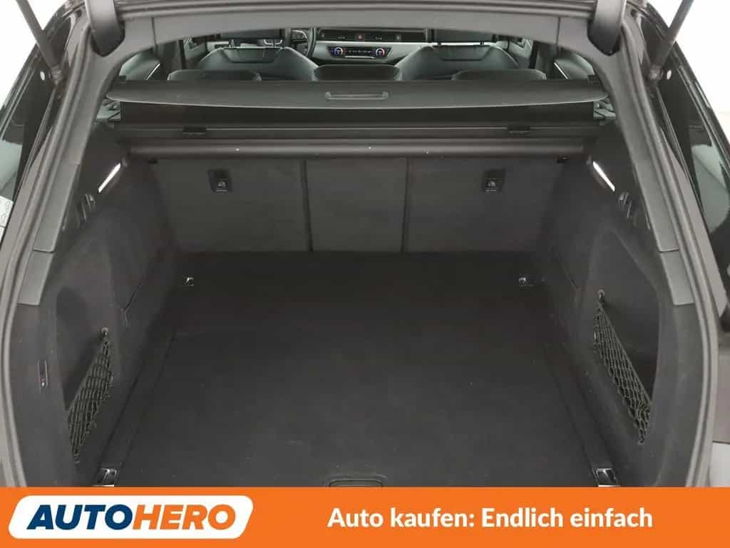 Audi A4 Allroad 2.0 TDI quattro Aut.*NAV*LED*ACC*CAM* 12/2017-photo-17