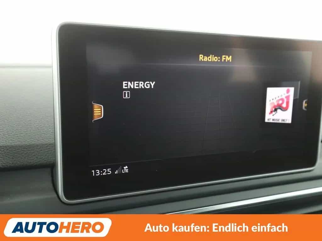 Audi A4 Allroad 2.0 TDI quattro Aut.*NAV*LED*ACC*CAM* 12/2017-photo-20