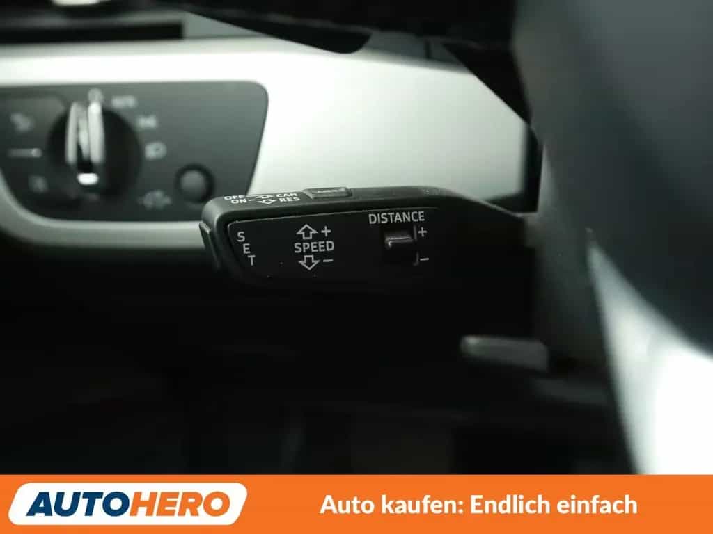 Audi A4 Allroad 2.0 TDI quattro Aut.*NAV*LED*ACC*CAM* 12/2017-photo-29
