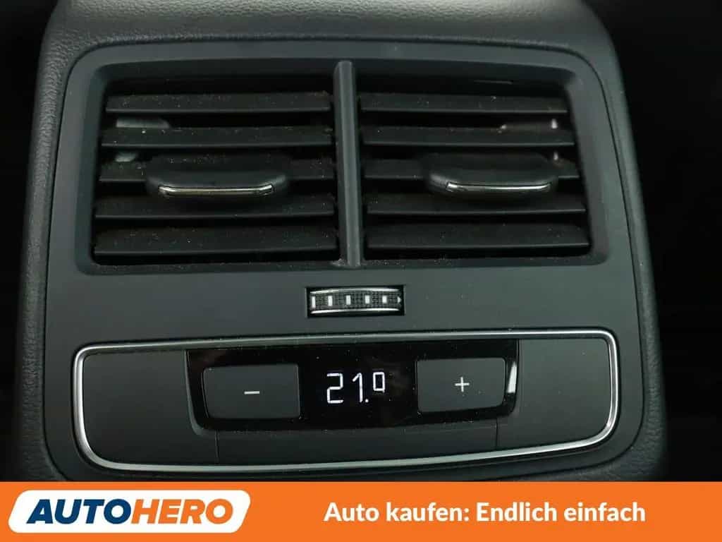 Audi A4 Allroad 2.0 TDI quattro Aut.*NAV*LED*ACC*CAM* 12/2017-photo-33