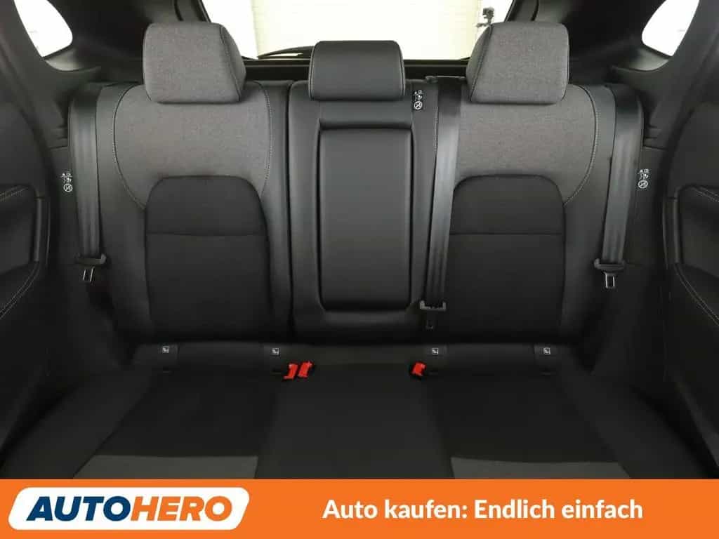 Nissan Qashqai 1.3 DIG-T Mild-Hybrid Acenta Aut*NAVI* 02/2025-photo-15