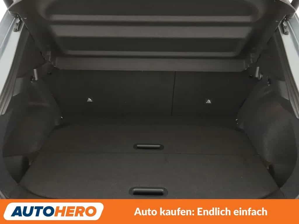 Nissan Qashqai 1.3 DIG-T Mild-Hybrid Acenta Aut*NAVI* 02/2025-photo-17