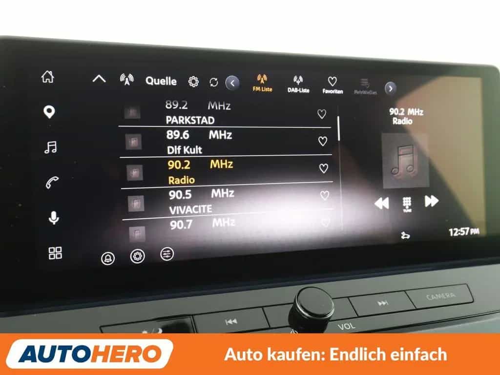 Nissan Qashqai 1.3 DIG-T Mild-Hybrid Acenta Aut*NAVI* 02/2025-photo-20