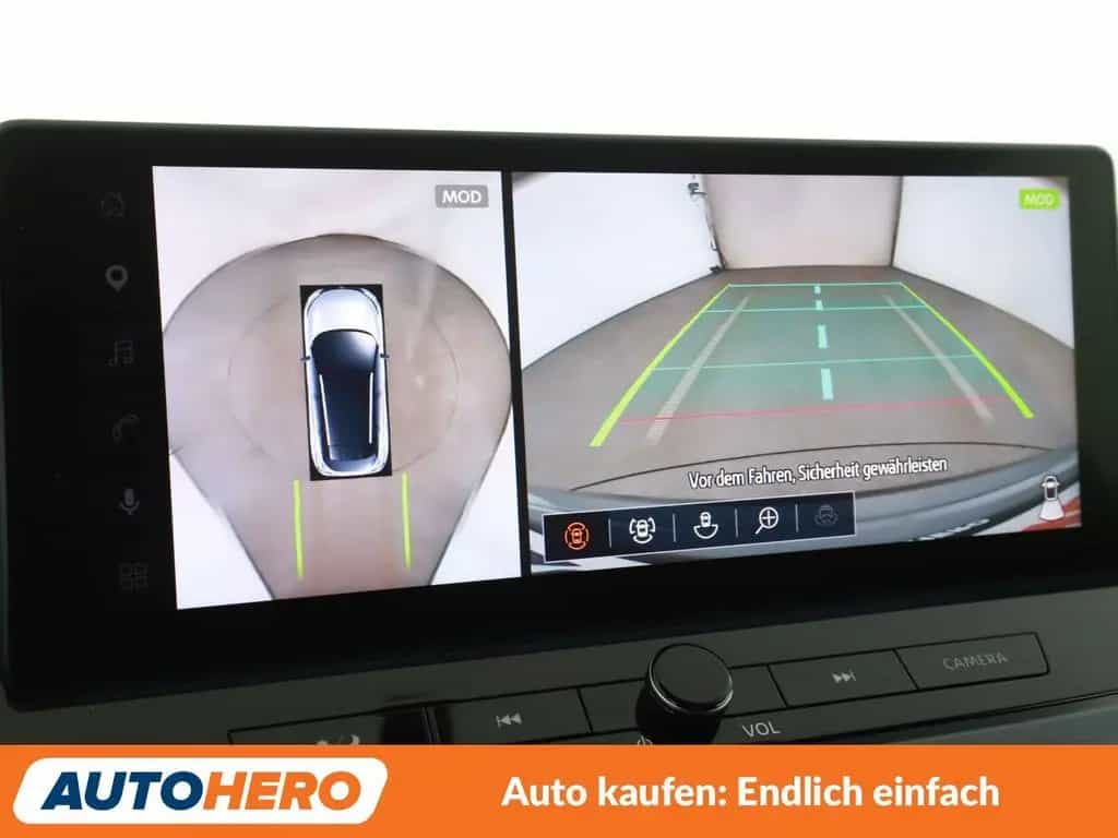 Nissan Qashqai 1.3 DIG-T Mild-Hybrid Acenta Aut*NAVI* 02/2025-photo-23
