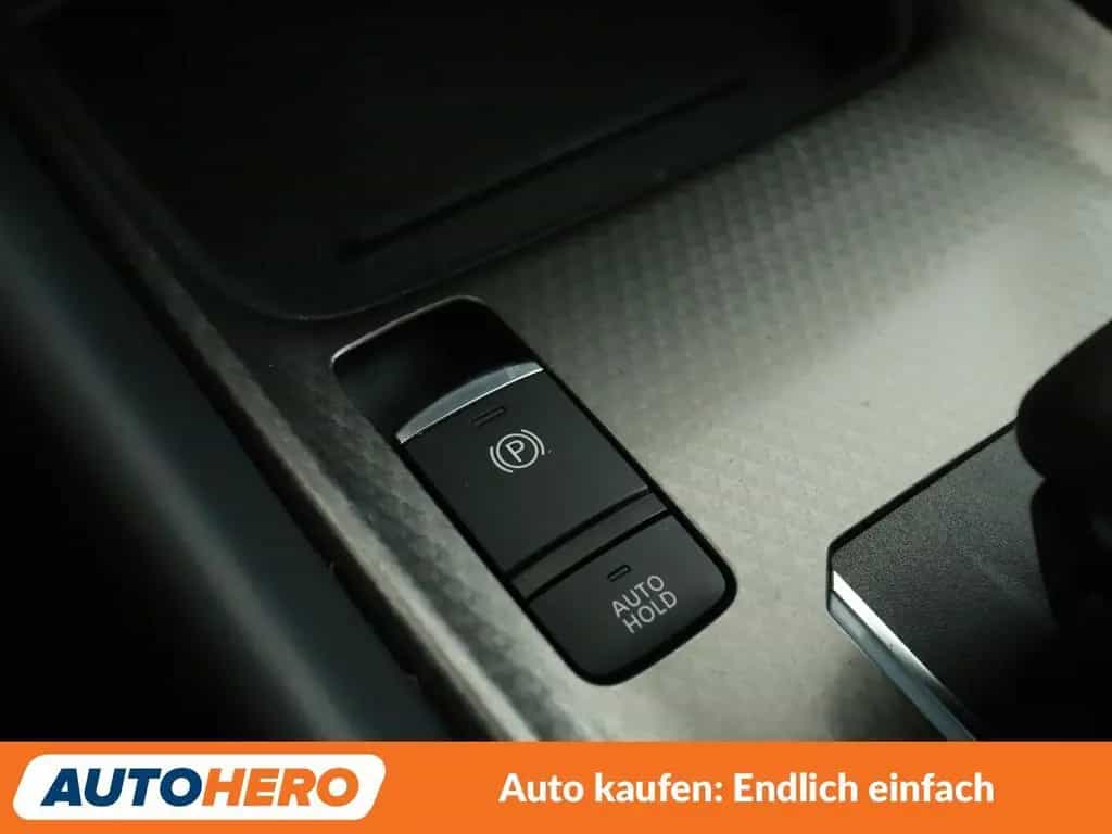 Nissan Qashqai 1.3 DIG-T Mild-Hybrid Acenta Aut*NAVI* 02/2025-photo-26