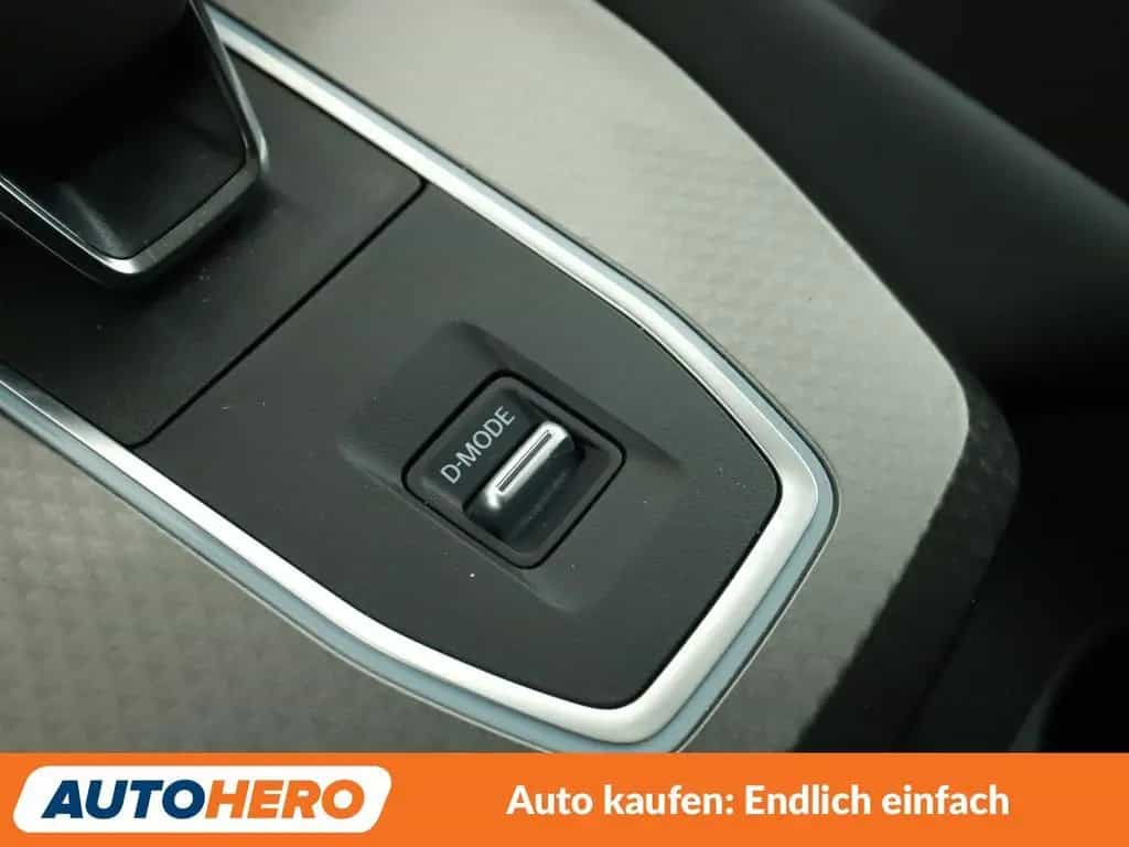 Nissan Qashqai 1.3 DIG-T Mild-Hybrid Acenta Aut*NAVI* 02/2025-photo-27