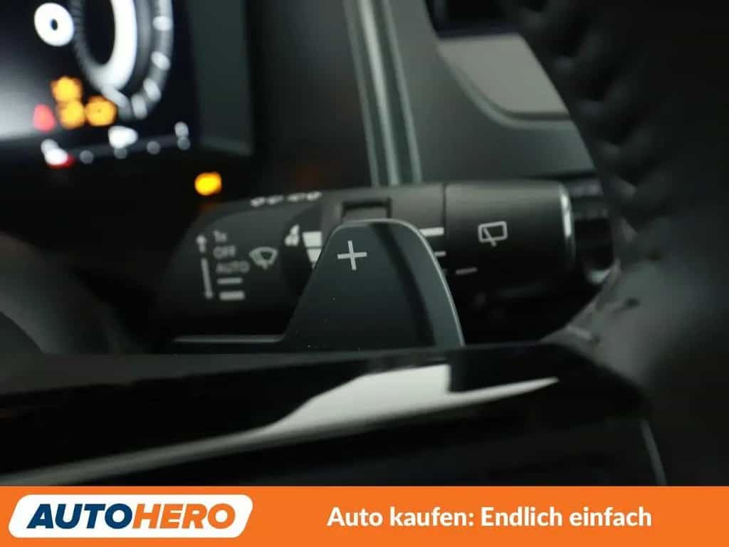 Nissan Qashqai 1.3 DIG-T Mild-Hybrid Acenta Aut*NAVI* 02/2025-photo-30