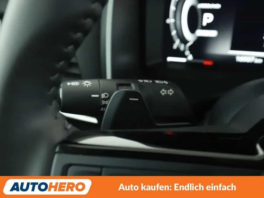 Nissan Qashqai 1.3 DIG-T Mild-Hybrid Acenta Aut*NAVI* 02/2025-photo-31