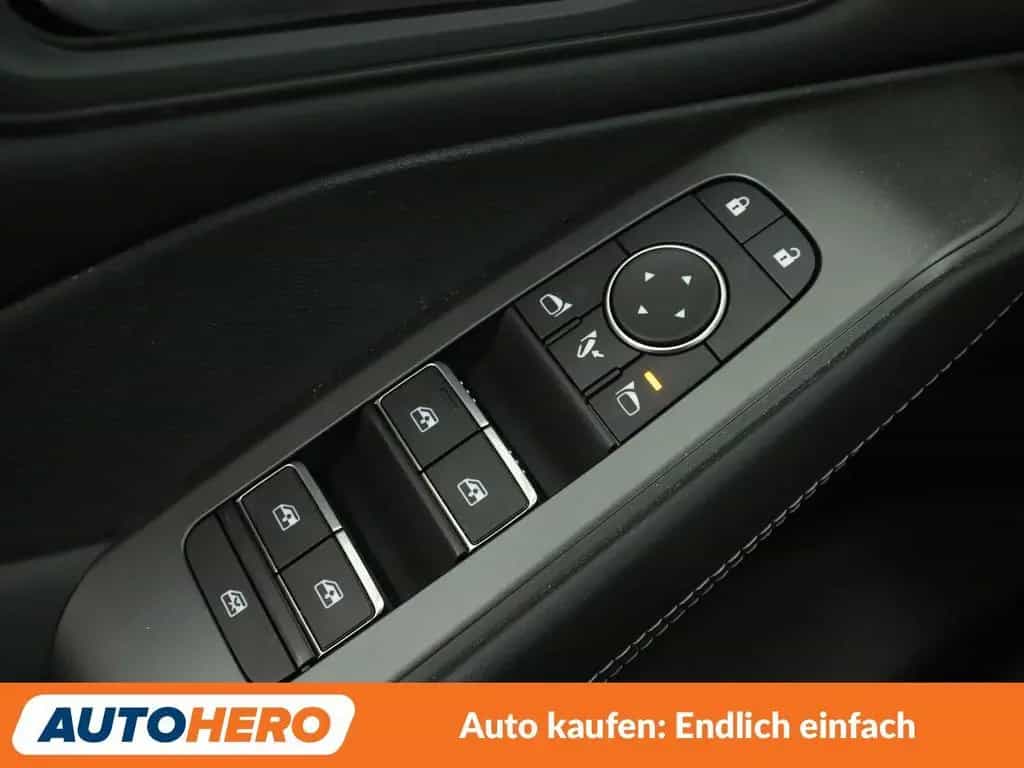 Nissan Qashqai 1.3 DIG-T Mild-Hybrid Acenta Aut*NAVI* 02/2025-photo-33