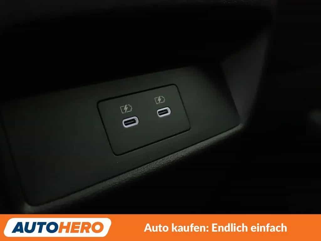 Nissan Qashqai 1.3 DIG-T Mild-Hybrid Acenta Aut*NAVI* 02/2025-photo-34