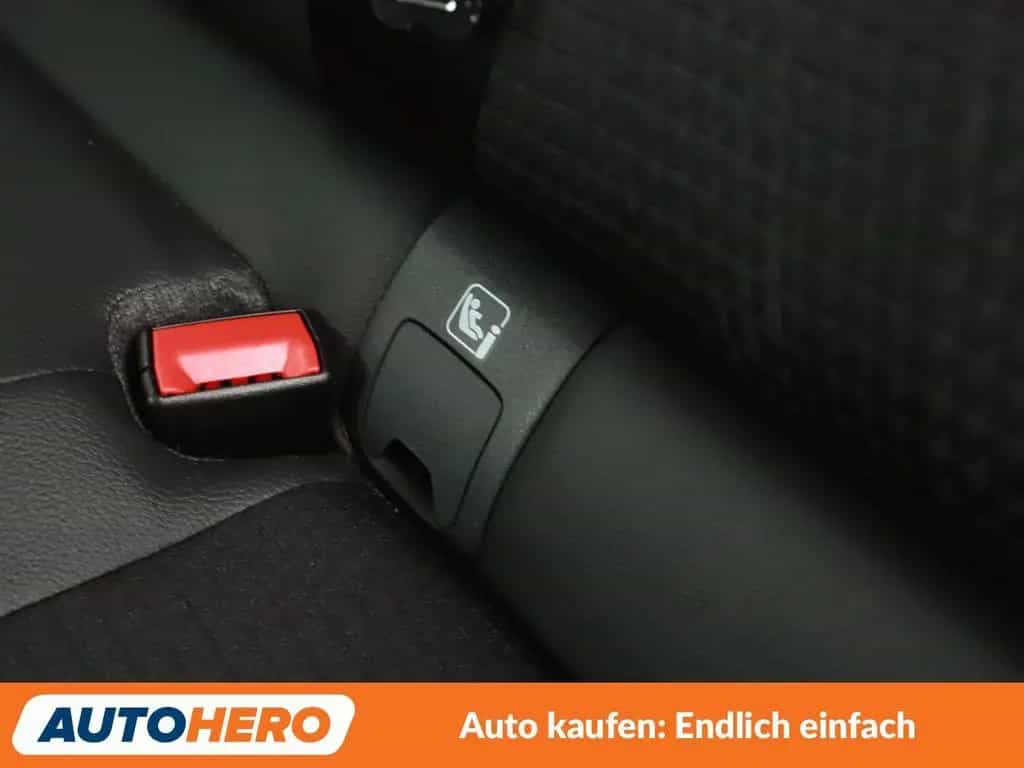 Nissan Qashqai 1.3 DIG-T Mild-Hybrid Acenta Aut*NAVI* 02/2025-photo-35