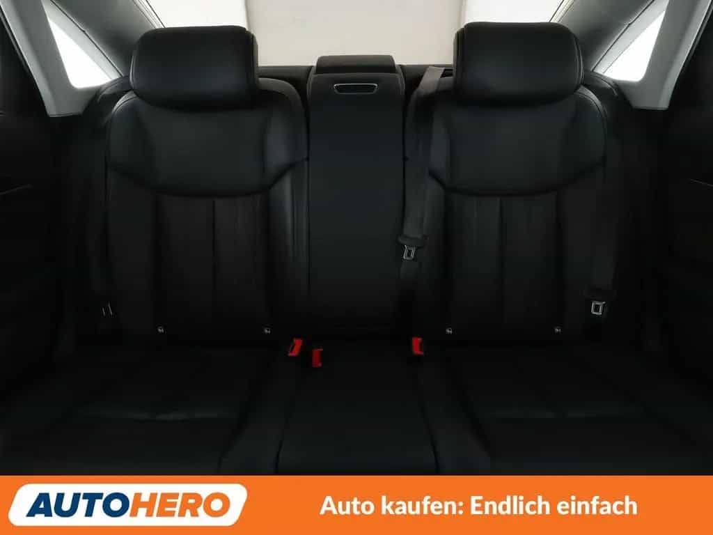 Audi A8 3.0 TFSI Mild-Hybrid L 55 quattro Aut.*NAVI* 07/2019-photo-15