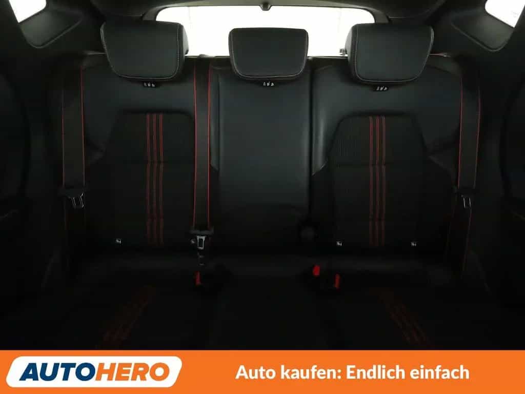 Renault Captur 1.3 TCe R.S. Line*NAVI*ACC*CAM*PDC*SHZ* 12/2021-photo-15