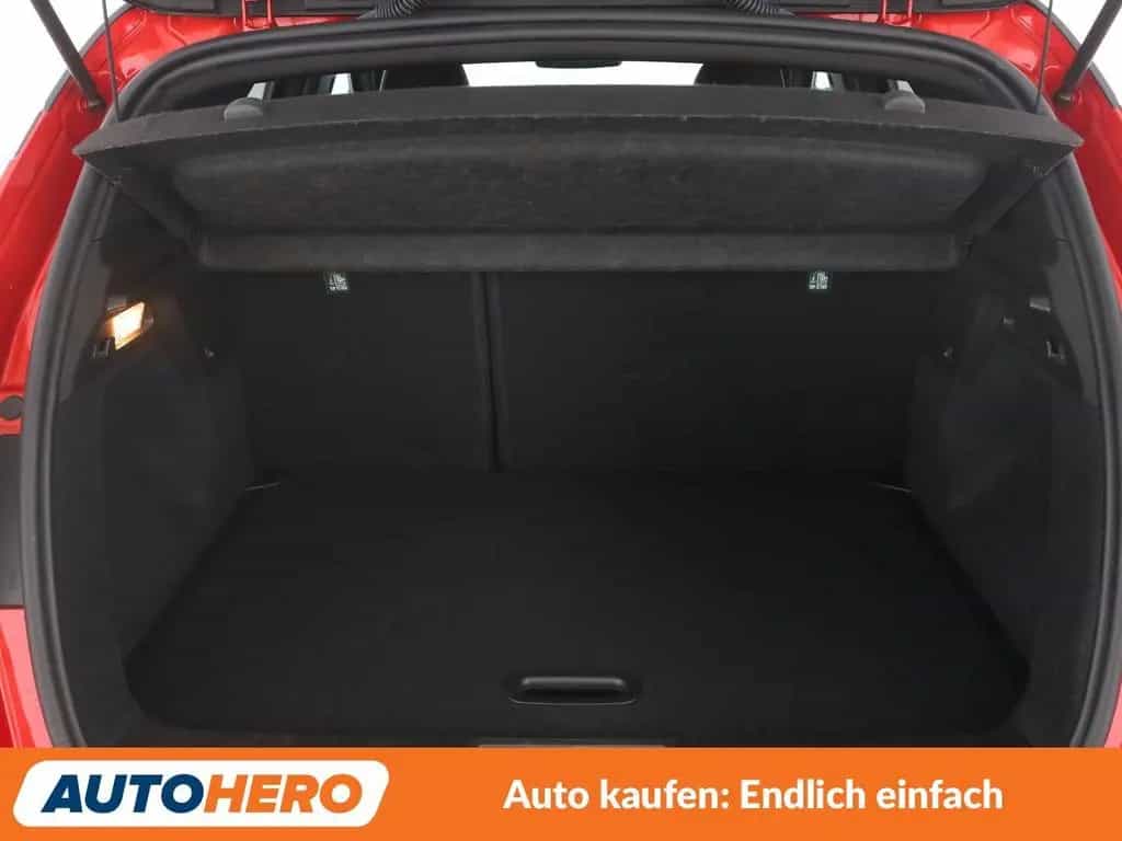 Renault Captur 1.3 TCe R.S. Line*NAVI*ACC*CAM*PDC*SHZ* 12/2021-photo-17