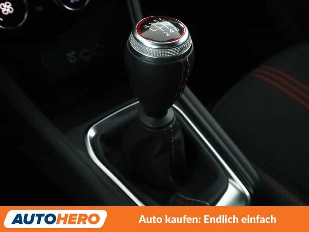 Renault Captur 1.3 TCe R.S. Line*NAVI*ACC*CAM*PDC*SHZ* 12/2021-photo-27