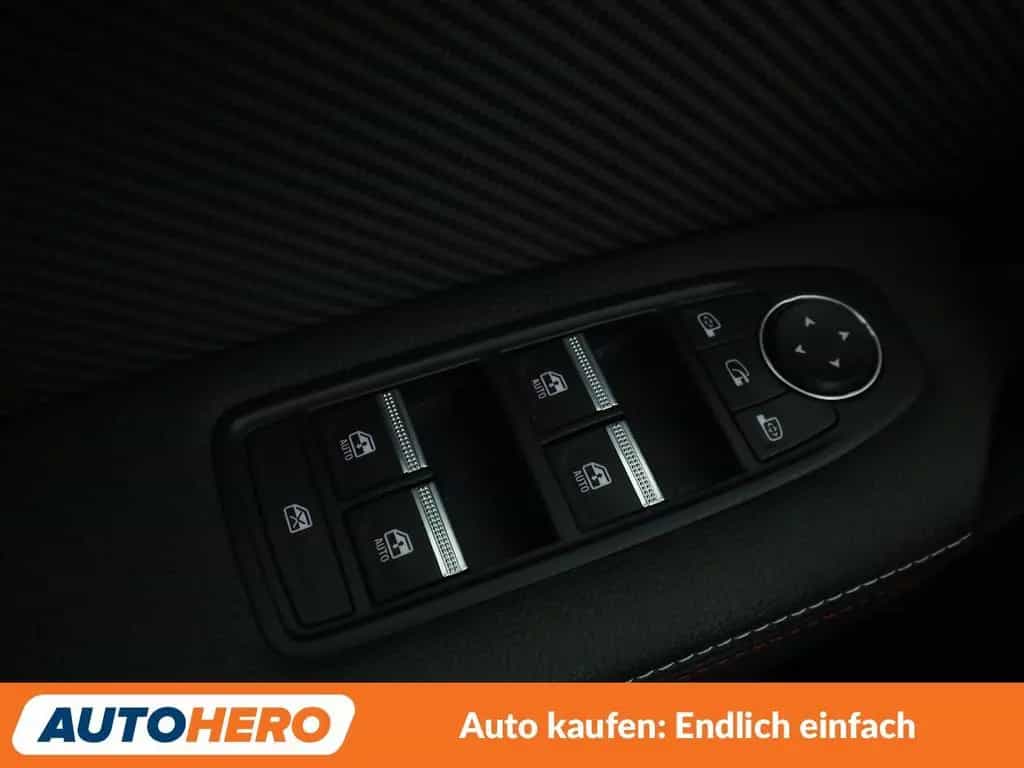 Renault Captur 1.3 TCe R.S. Line*NAVI*ACC*CAM*PDC*SHZ* 12/2021-photo-31