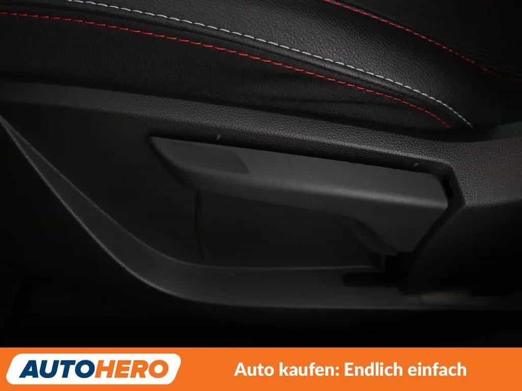 Renault Captur 1.3 TCe R.S. Line*NAVI*ACC*CAM*PDC*SHZ* 12/2021-photo-32