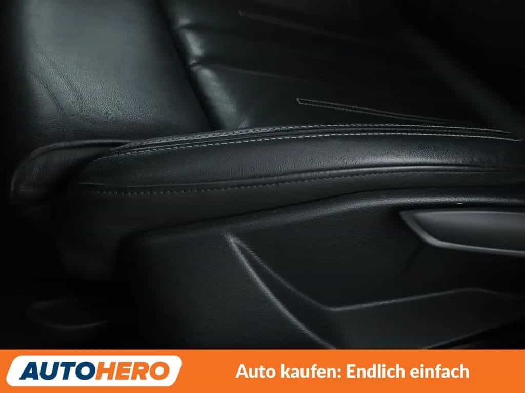 Audi A4 40 TDI quattro S line Aut.*NAVI*LED*ACC* 01/2020-photo-25