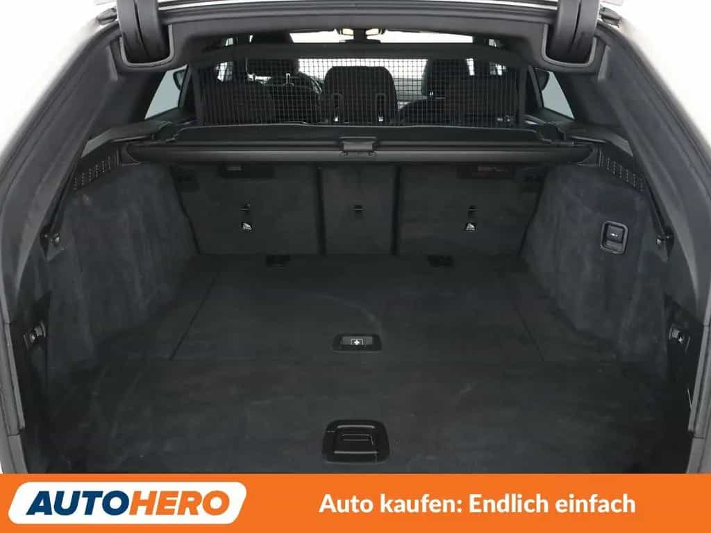 BMW 520 d xDrive M Sport Aut.*NAVI*LED*CAM*SHZ*TEMPO* 07/2018-photo-17
