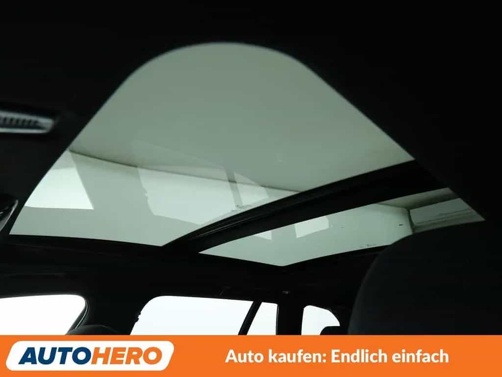 BMW 520 d xDrive M Sport Aut.*NAVI*LED*CAM*SHZ*TEMPO* 07/2018-photo-40